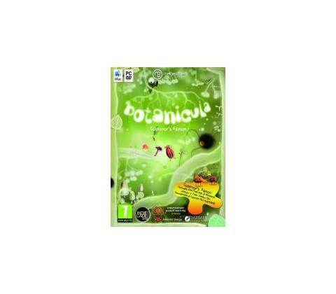 Botanicula (Collector's Edition)