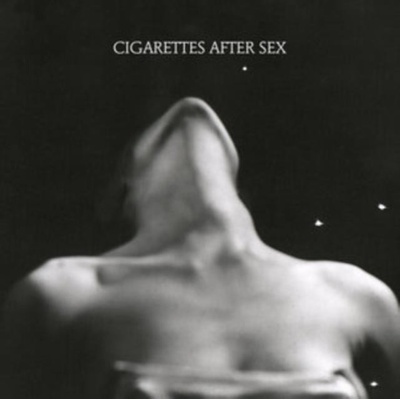 Cigarettes After Sex - I LP