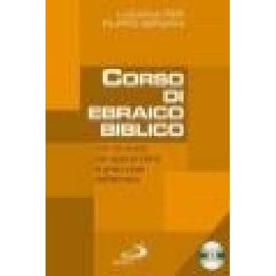 Corso di ebraico biblico. Con CD Audio | Luciana Pepi, Filippo Serafini, G. Perego