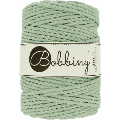 Bobbiny Rope Aloe 5mm