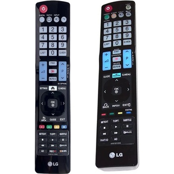 LG akb72914048 - оригинален дистанционен контрол (akb72914048)