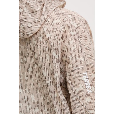 adidas TERREX туристическо яке дамско (KE7510)