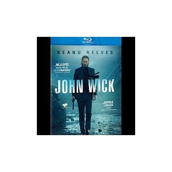 John Wick BD