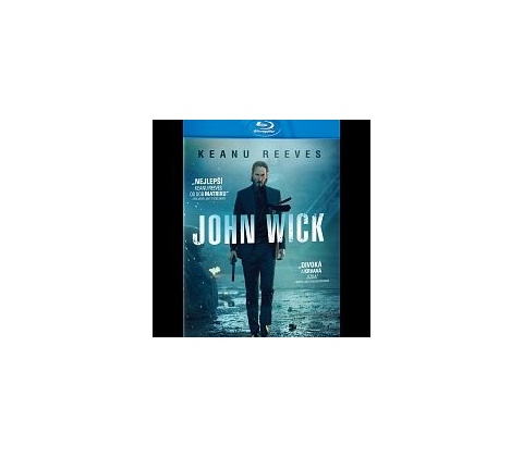 John Wick BD
