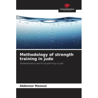 Methodology of strength training in judo