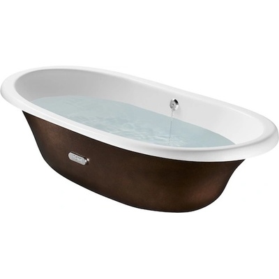 ROCA Newcast 170 x 85 cm A233650008