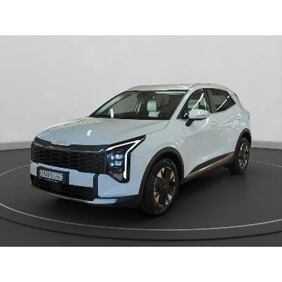 Kia Sportage 1.6 Vision 110 kW