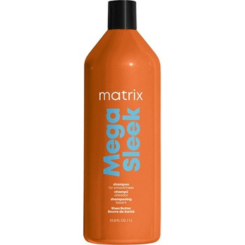 Matrix Total Results Mega Sleek Shampoo 1000 ml