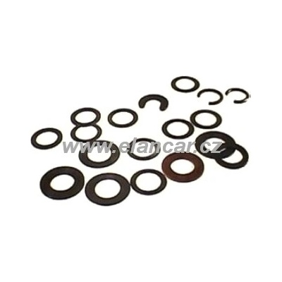 Opravná sada - Bosch 1007010003