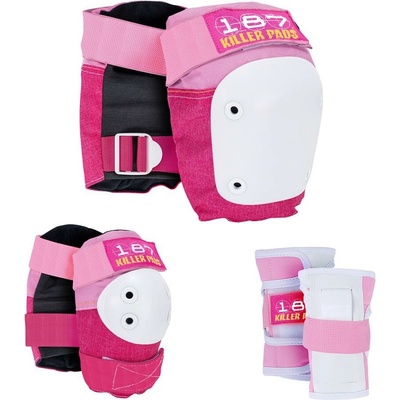 187 Killer pads Adult Six Pack