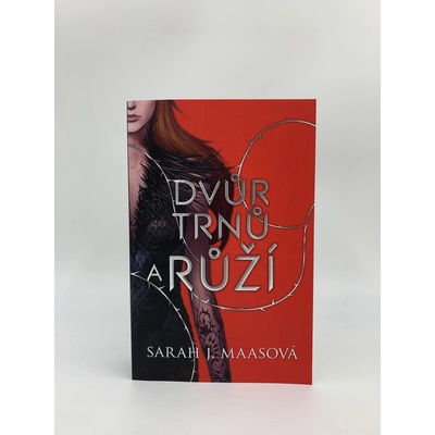 Dvůr trnů a růží - Sarah J. Maas