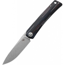 CH Knives 3533-G10-BK