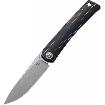 CH Knives 3533-G10-BK