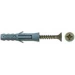Uncanny Brand Expansion cluster with cross infiltration 10/6*80mm