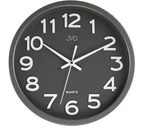 JVD HX2413