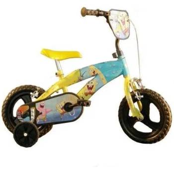 Dino Bikes Spongebob 12 125XL-SP
