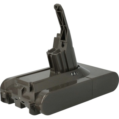 VHBW Dyson V8 / SV10 2800 mAh
