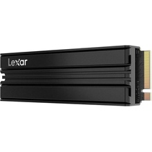 Lexar NM790 4TB, LNM790X004T-RNNNG