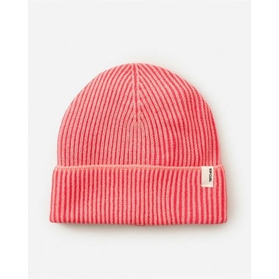 Rip Curl 2 Tone Ribbed Reg PINK