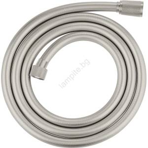 GROHE 28388DC0 - Душ маркуч SILVERFLEX 1750 mm, неръждаема стомана (GH0124)
