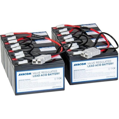 AVACOM RBC12