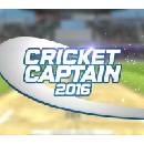 Cricket Captain 2016