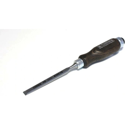 Narex Bystřice Dláto ploché 10mm 124/262mm rukojeť wood line 8105 - NB8105-10