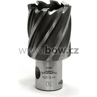 Karnasch Jádrový vrták 30 mm Karnasch SILVER-LINE 25