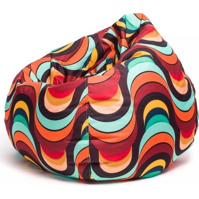 Ecopuf EF4069 Sedaci vak ECOPUF - OSCAR - Modern polyester II DG80