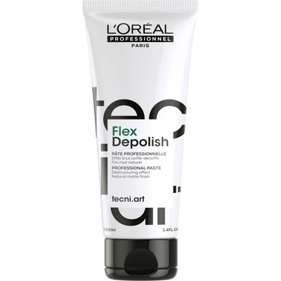 L`OREAL PROFFESSIONEL Tecni. Art Flex Depolish Гел за коса дамски 100ml