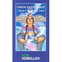 Vision Quest Tarot Deck