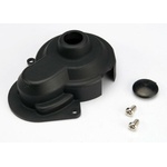 Traxxas Sensor-Ready Gear Cover for All Rustler, Bandit, Stampede, S, TRX3792 (TRX3792)