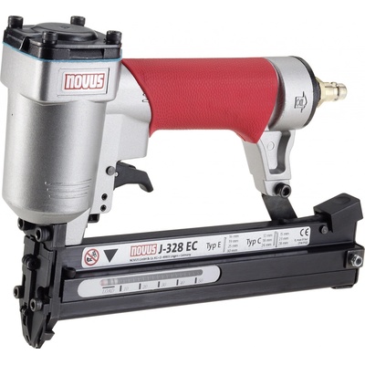Novus J-328 EC – Zboží Dáma