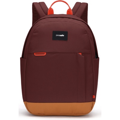 Pacsafe GO garnet red 15 l