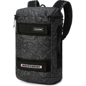 Dakine Mission street backpack 25l x independent