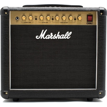 Image 1 of Marshall DSL5CR Лампов усилвател (DSL5CR)