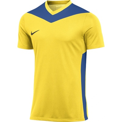 Nike Park Derby IV žlutá/modrá