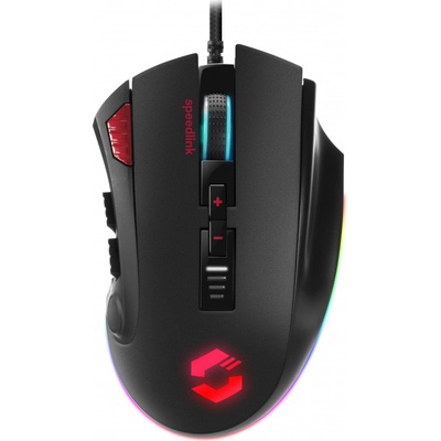 Speedlink Tarios SL-680012-BK