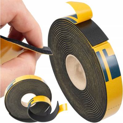 Bitmat EPDM tesniaca páska 3 mm x 38 mm x 10 m