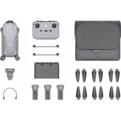 DJI Air 3 Fly More Combo CP.MA.00000692.04 – Zboží Živě