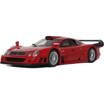 GT Spirit 1: 18 mercedes-benz clk-gtr super sport ЧЕРВЕН - gt spirit - gt910