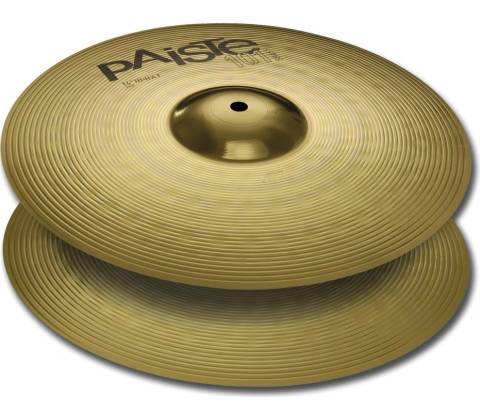 Paiste 14