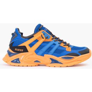 GUESS Обувки belluno low - sportdepot - 159,01 лв