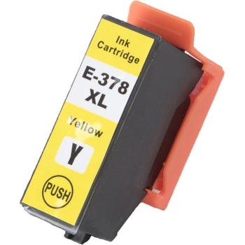 Compatible Компатибилен мастилен пълнеж C13T37844010, 378XL, 13, 2ml за принтери Epson (ORINK BULK) (C13T37844010)