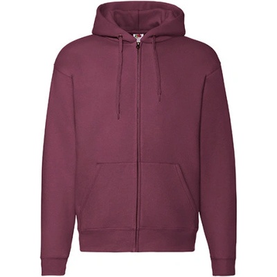 Fruit of the Loom 62-034-0 Burgundy