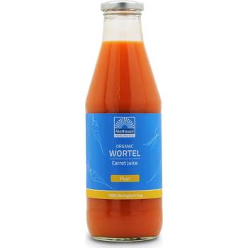 Mattisson Healthstyle Сок от Моркови, БИО 750 ml | Mattisson Healthstyle (MT1388)