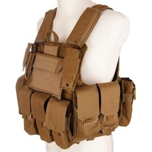 A.C.M. taktická modulární "Ciras" coyote