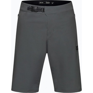 Fox Racing Мъжки шорти за колоездене Fox Racing Ranger dark shadow