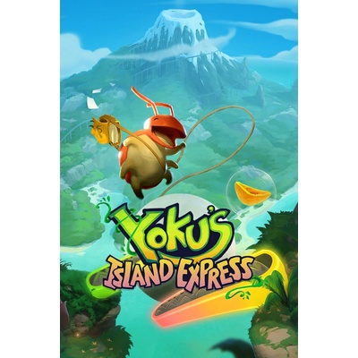 Yokus Island Express