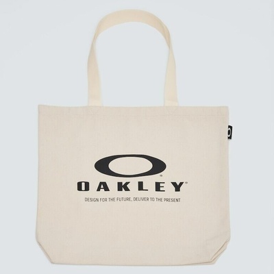 Oakley Essential Canvas Tote 7.0 Natural